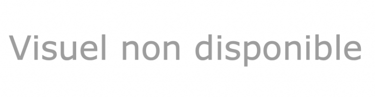 visuel non disponible